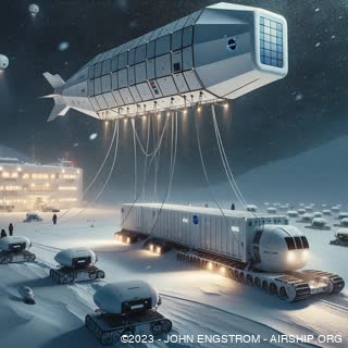 Airship-Assembled-Arctic-Research-Hotel-36
