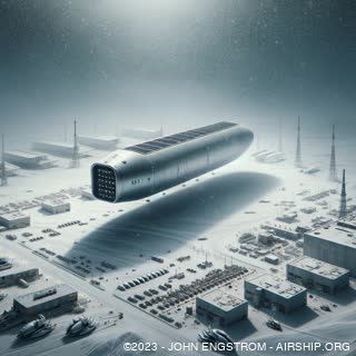 Airship-Assembled-Arctic-Research-Hotel-38