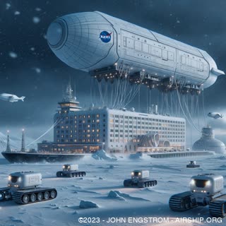 Airship-Assembled-Arctic-Research-Hotel-50