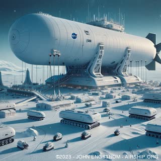 Airship-Assembled-Arctic-Research-Hotel-59