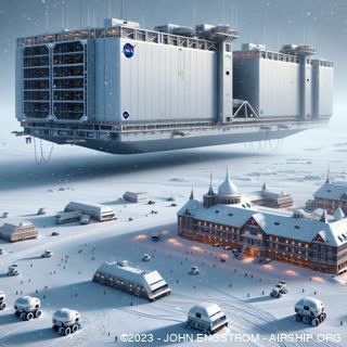 Airship-Assembled-Arctic-Research-Hotel-62