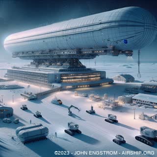 Airship-Assembled-Arctic-Research-Hotel-64