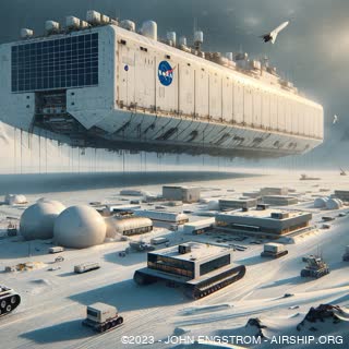 Airship-Assembled-Arctic-Research-Hotel-69