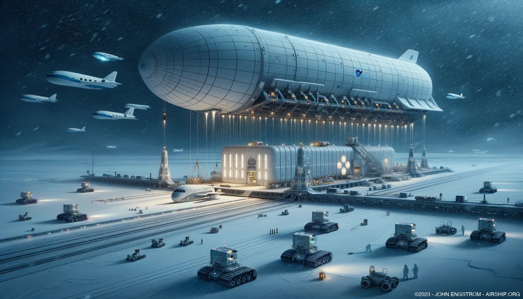 Airship-Assembled-Arctic-Spaceports-3