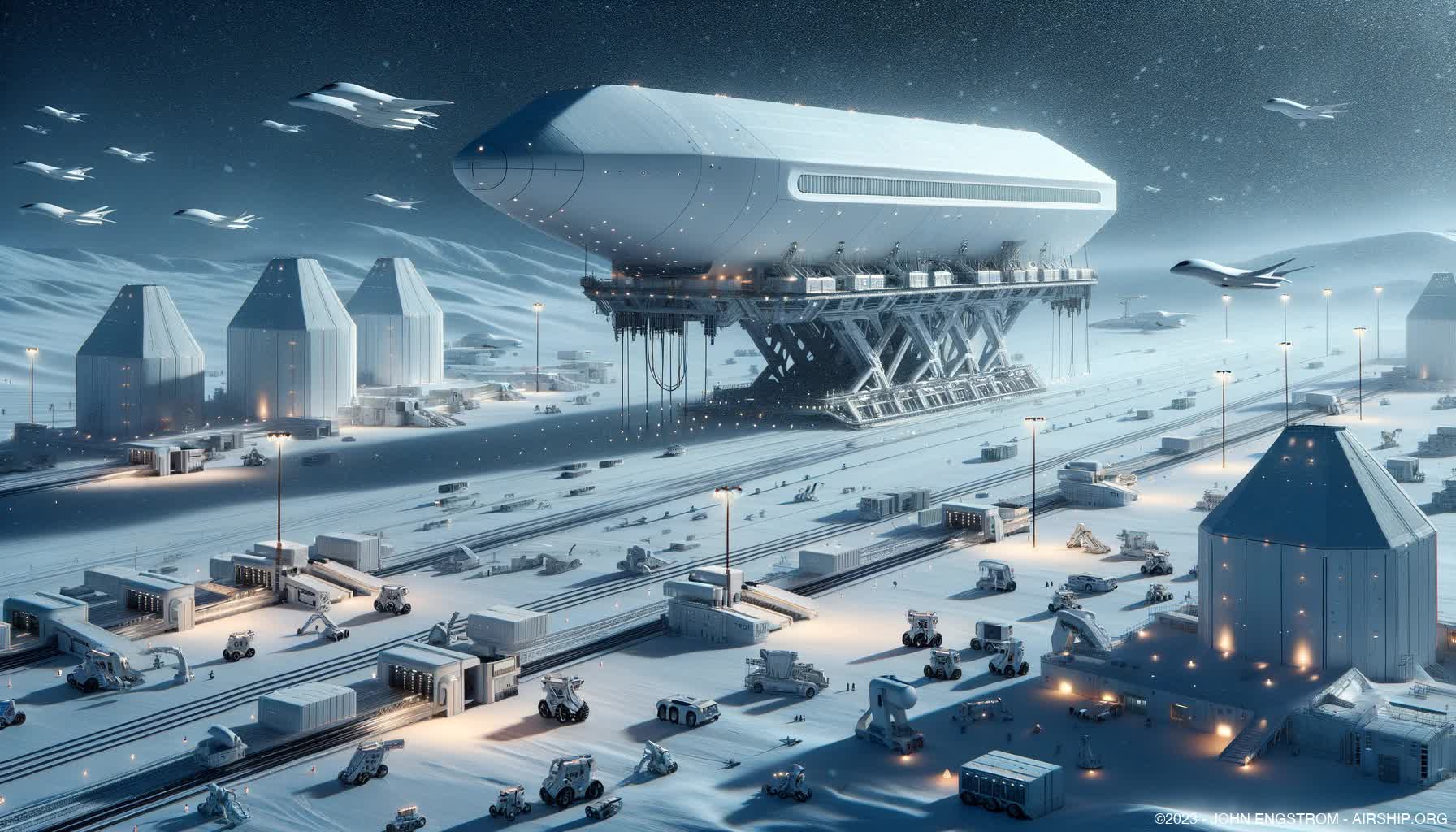 Airship-Assembled-Arctic-Spaceports-8