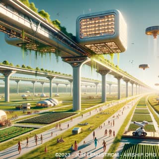 Airship-Assembled-Elevated-Linear-Cities-102