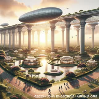 Airship-Assembled-Elevated-Linear-Cities-114
