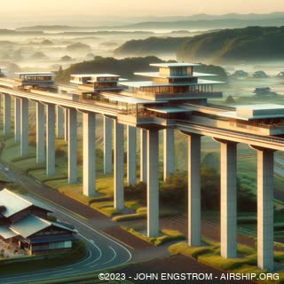 Airship-Assembled-Elevated-Linear-Cities-125