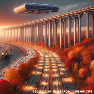 Airship-Assembled-Elevated-Linear-Cities-14