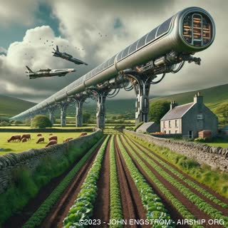 Airship-Assembled-Elevated-Linear-Cities-174