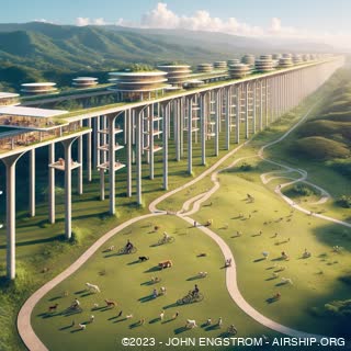 Airship-Assembled-Elevated-Linear-Cities-180