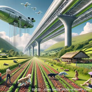 Airship-Assembled-Elevated-Linear-Cities-182