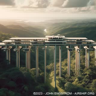 Airship-Assembled-Elevated-Linear-Cities-245
