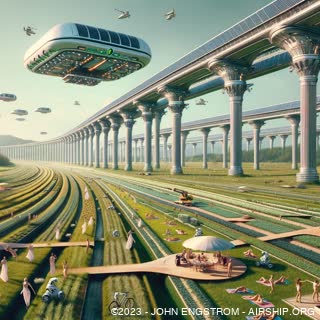 Airship-Assembled-Elevated-Linear-Cities-249