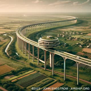 Airship-Assembled-Elevated-Linear-Cities-269