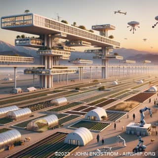 Airship-Assembled-Elevated-Linear-Cities-52