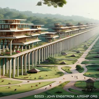 Airship-Assembled-Elevated-Linear-Cities-63