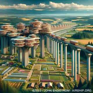 Airship-Assembled-Elevated-Linear-Cities-72