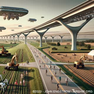 Airship-Assembled-Elevated-Linear-Cities-77
