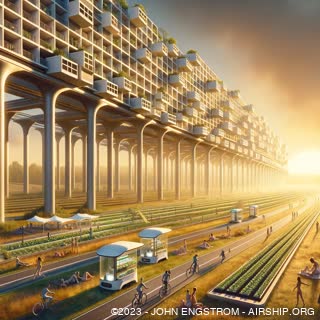 Airship-Assembled-Elevated-Linear-Cities-8