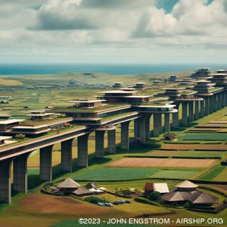 Airship-Assembled-Elevated-Linear-Cities-98