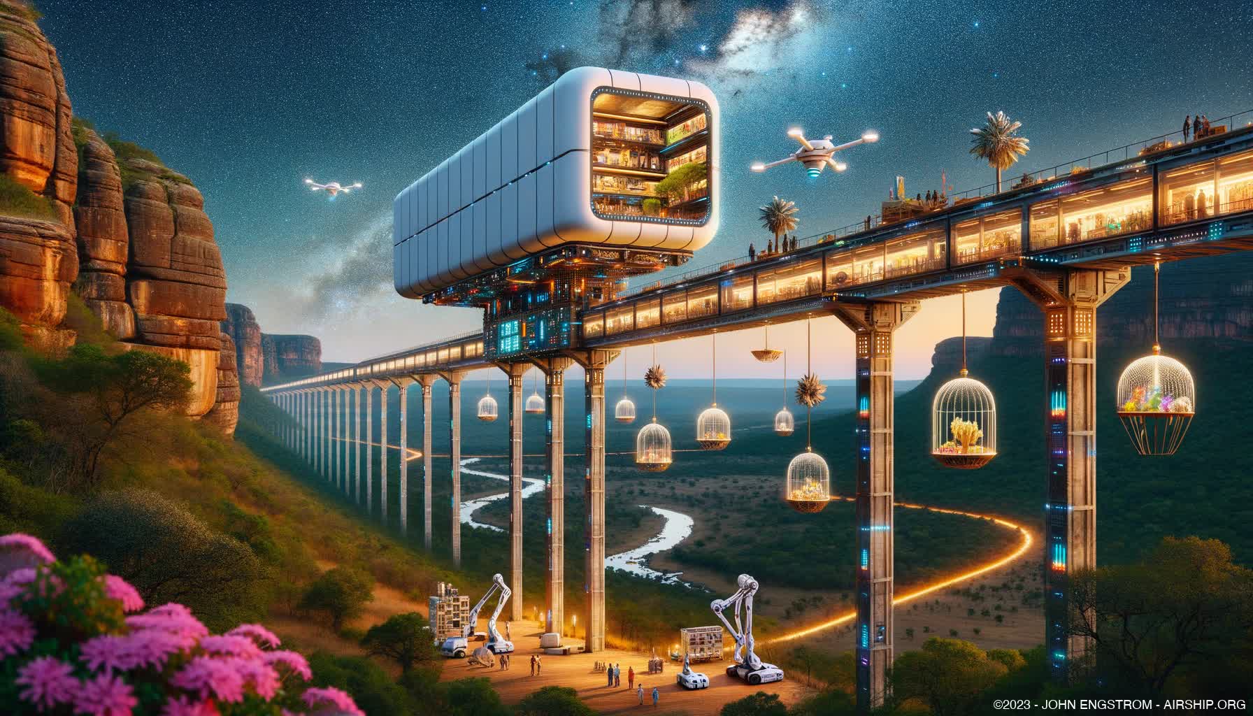 Airship-Assembled-Linear-Cities-1