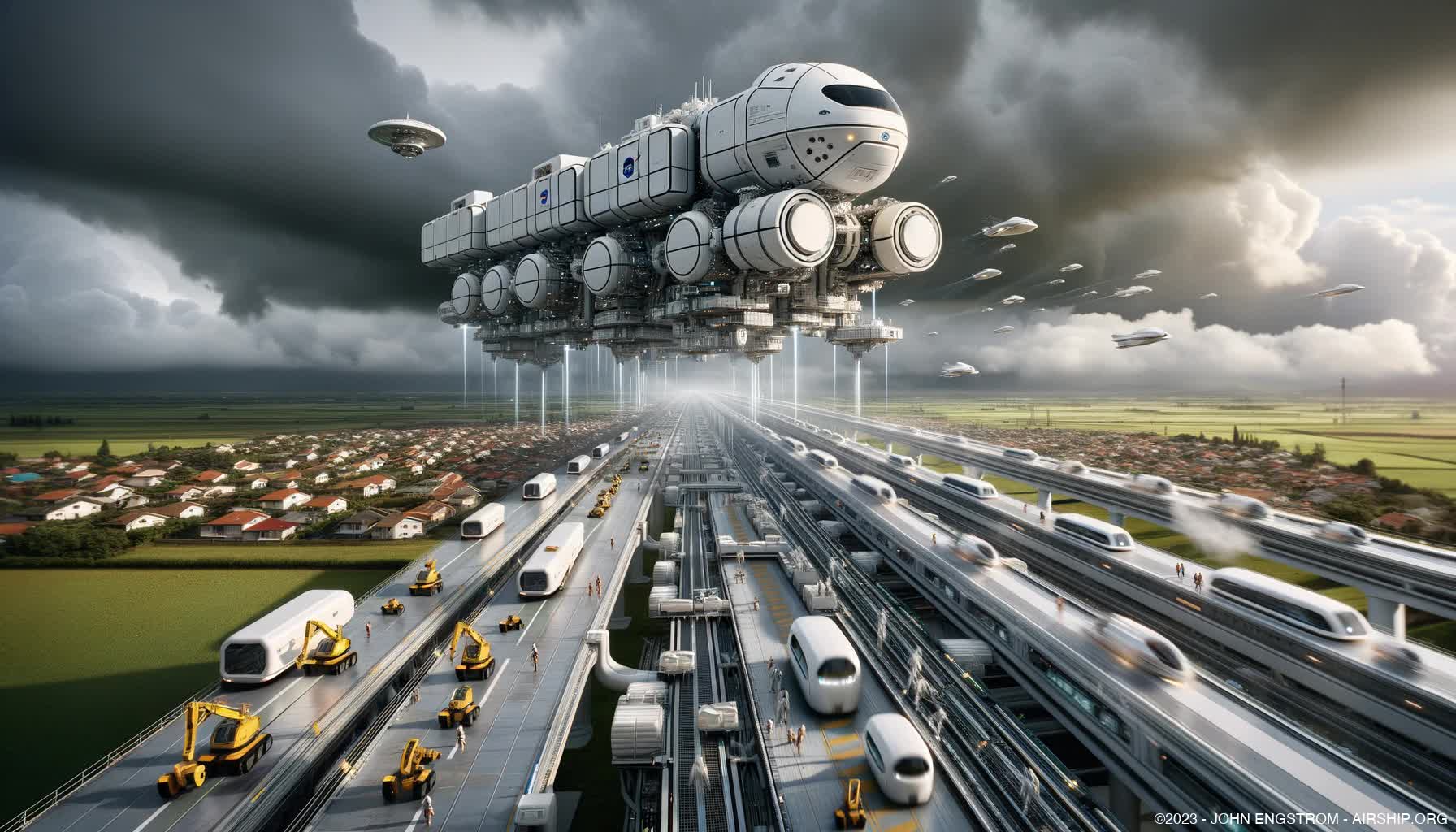Airship-Assembled-Linear-Cities-127