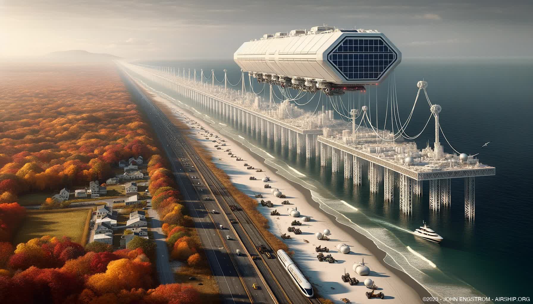 Airship-Assembled-Linear-Cities-204