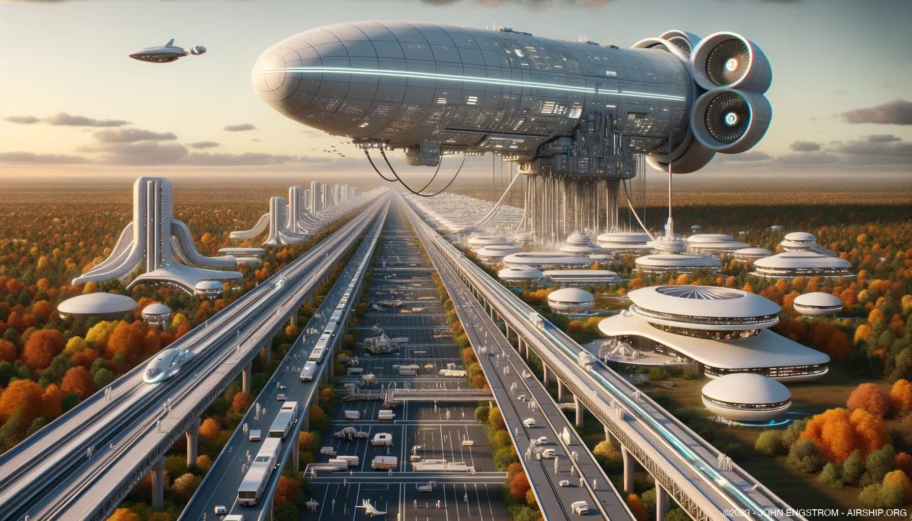 Airship-Assembled-Linear-Cities-253