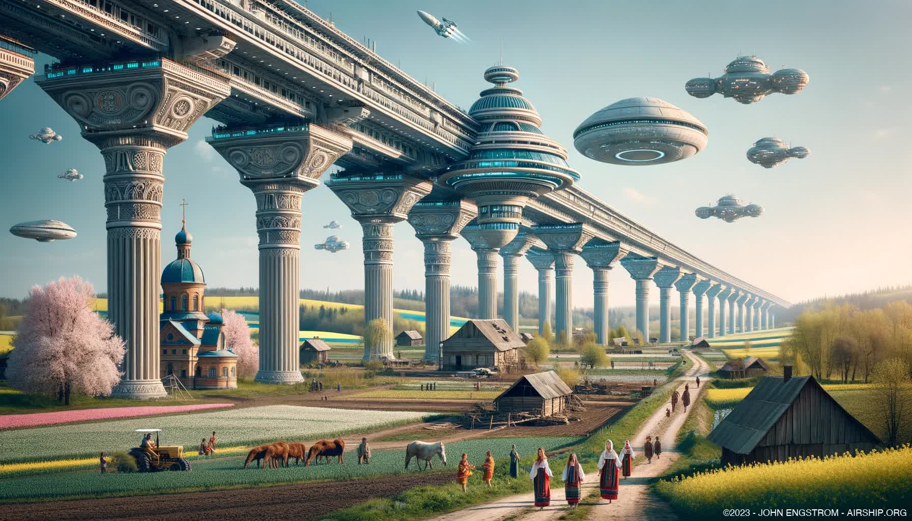 Airship-Assembled-Linear-Cities-28