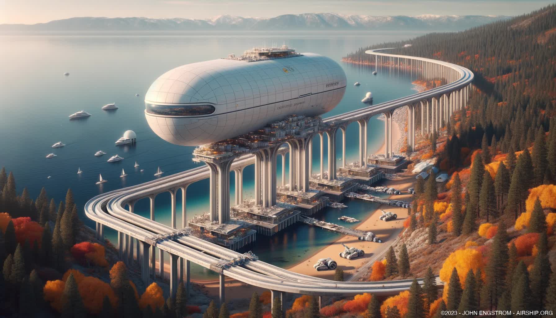 Airship-Assembled-Linear-Cities-35