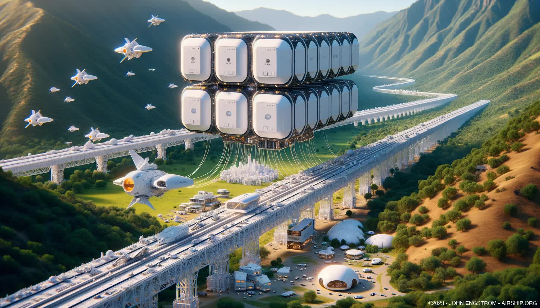 Airship-Assembled-Linear-Cities-60