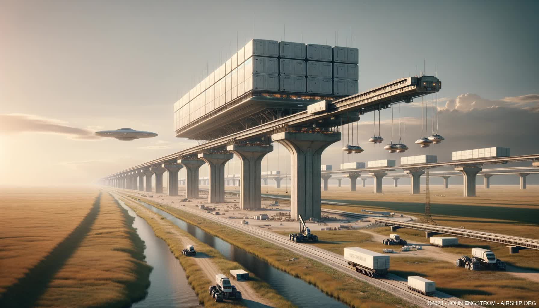Airship-Assembled-Linear-Cities-76
