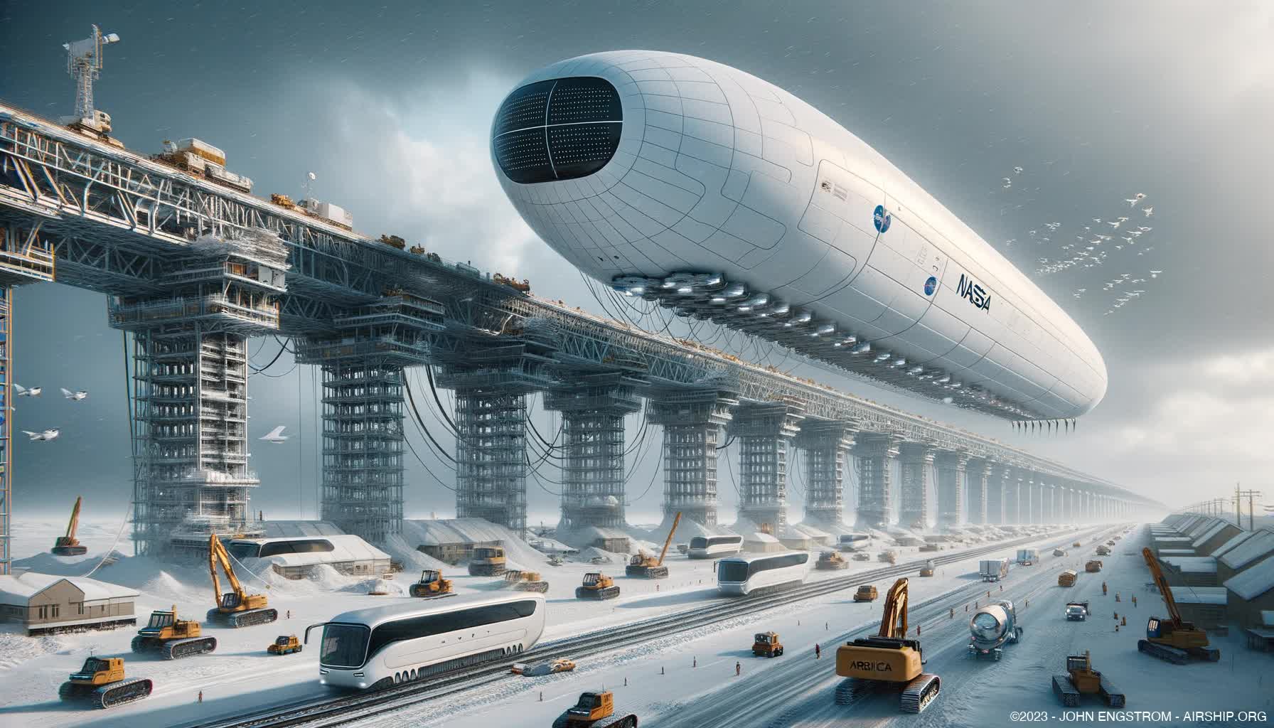 Airship-Assembled-Linear-Cities-84