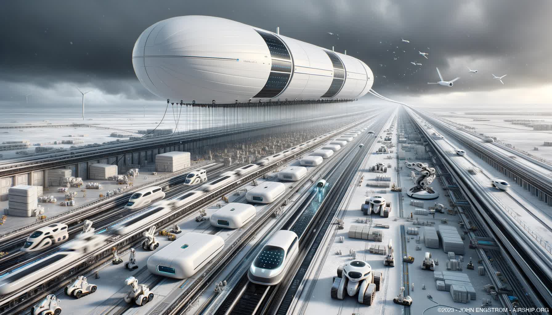 Airship-Assembled-Linear-Cities-87