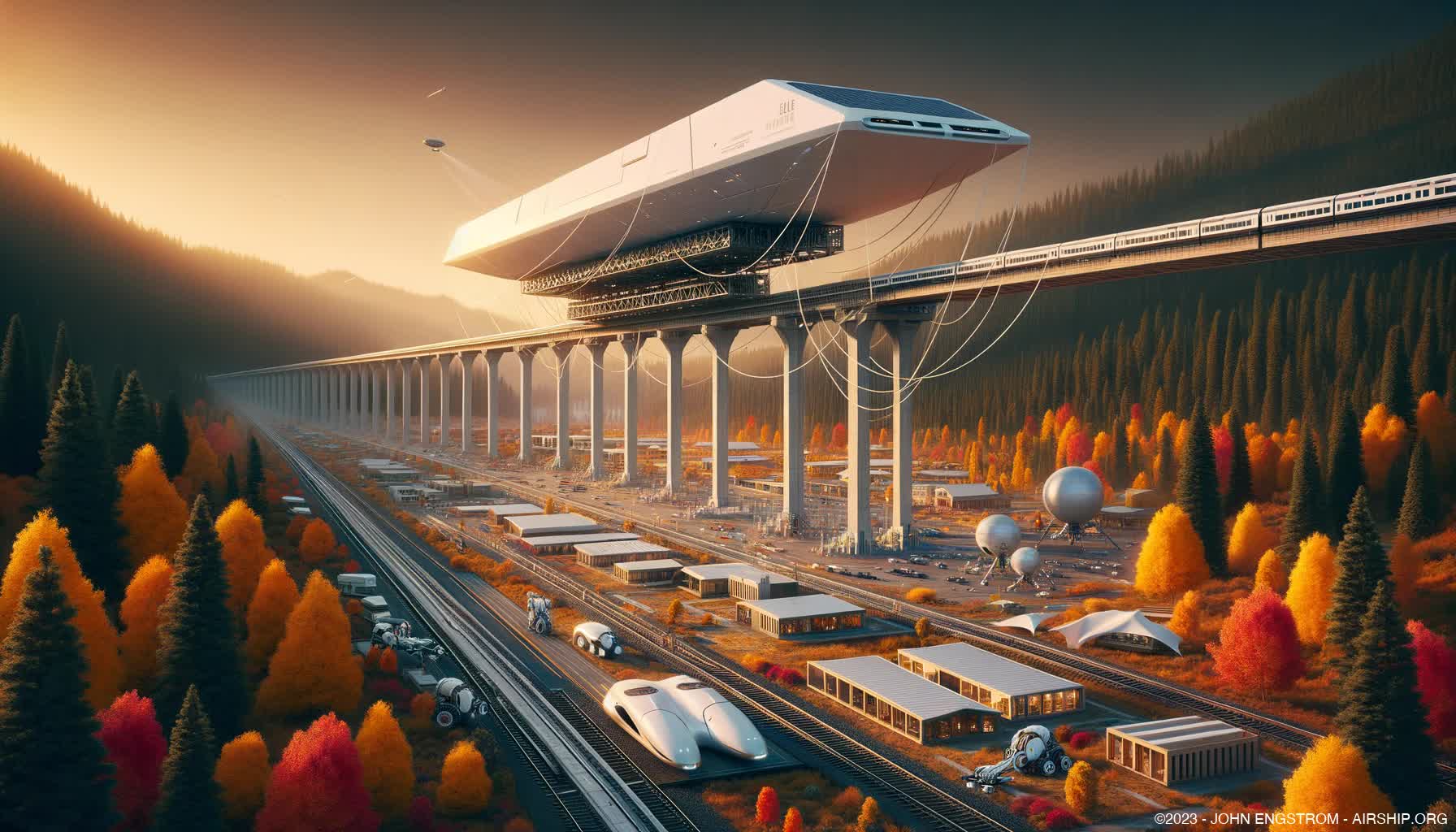 Airship-Assembled-Linear-Cities-90