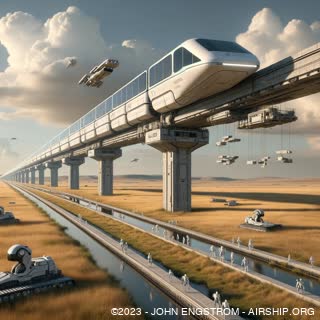 Airship-Assembled-Linear-Cities-174