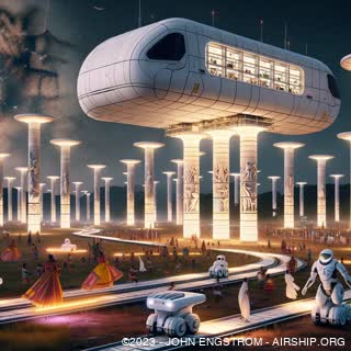 Airship-Assembled-Linear-Cities-214