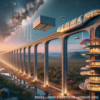 Airship-Assembled-Linear-Cities-264