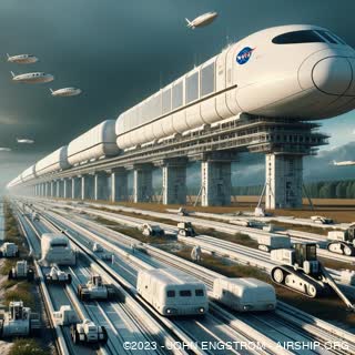 Airship-Assembled-Linear-Cities-300