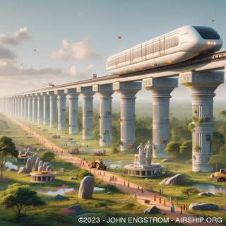 Airship-Assembled-Linear-Cities-303