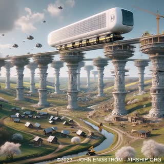 Airship-Assembled-Linear-Cities-94