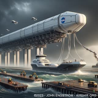 Airship-Assembled-Ocean-Linear-City-Construction-7