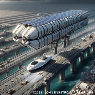 Airship-Assembled-Ocean-Linear-City-Construction-8