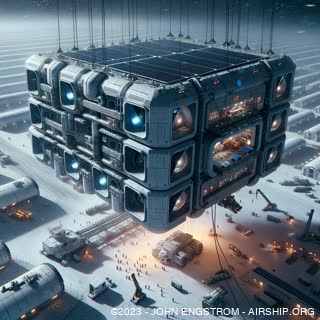 Airship-Supported-Arctic-Manufacturing-32
