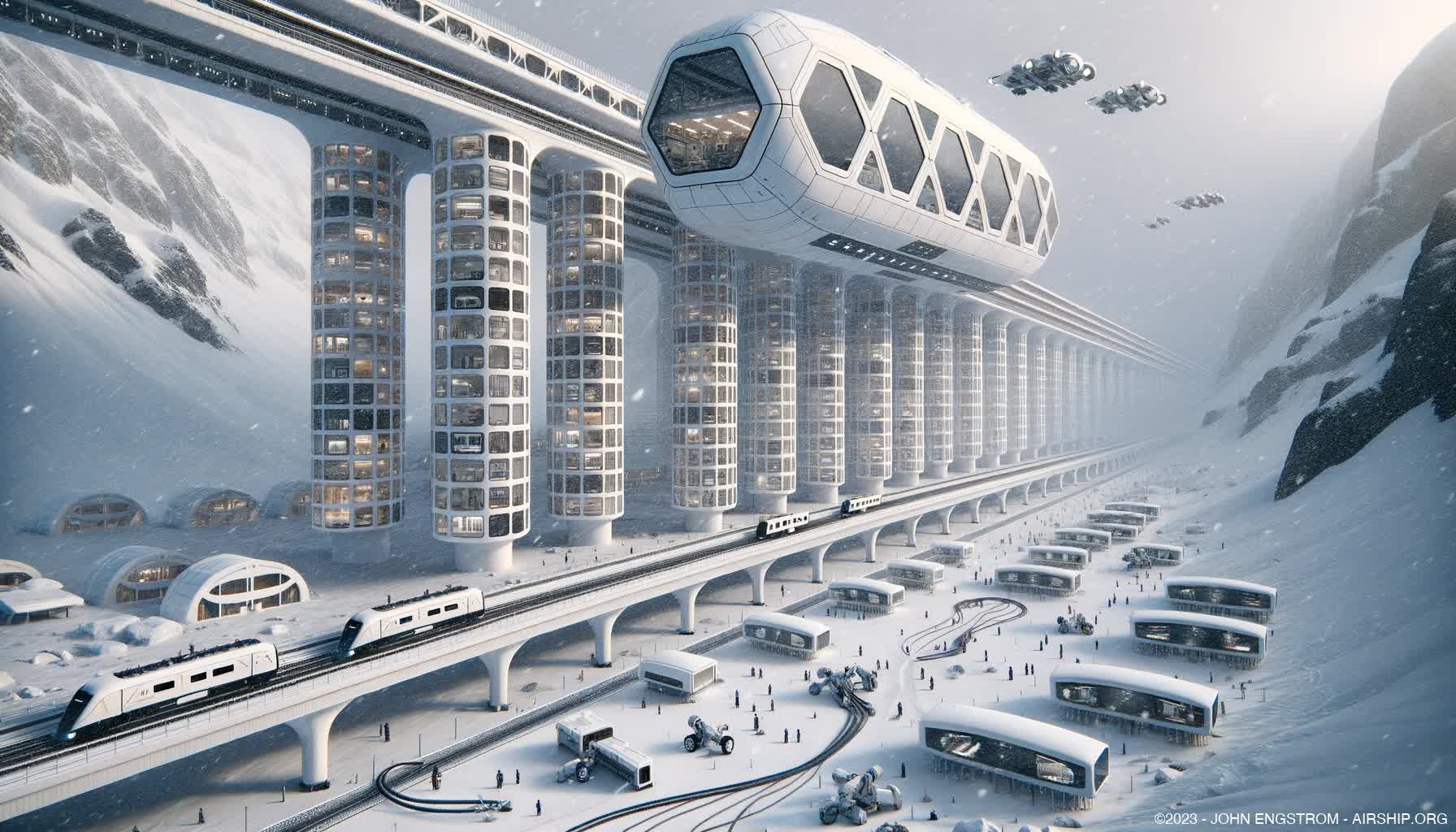 Arctic-Linear-City-Airship-Operations-20