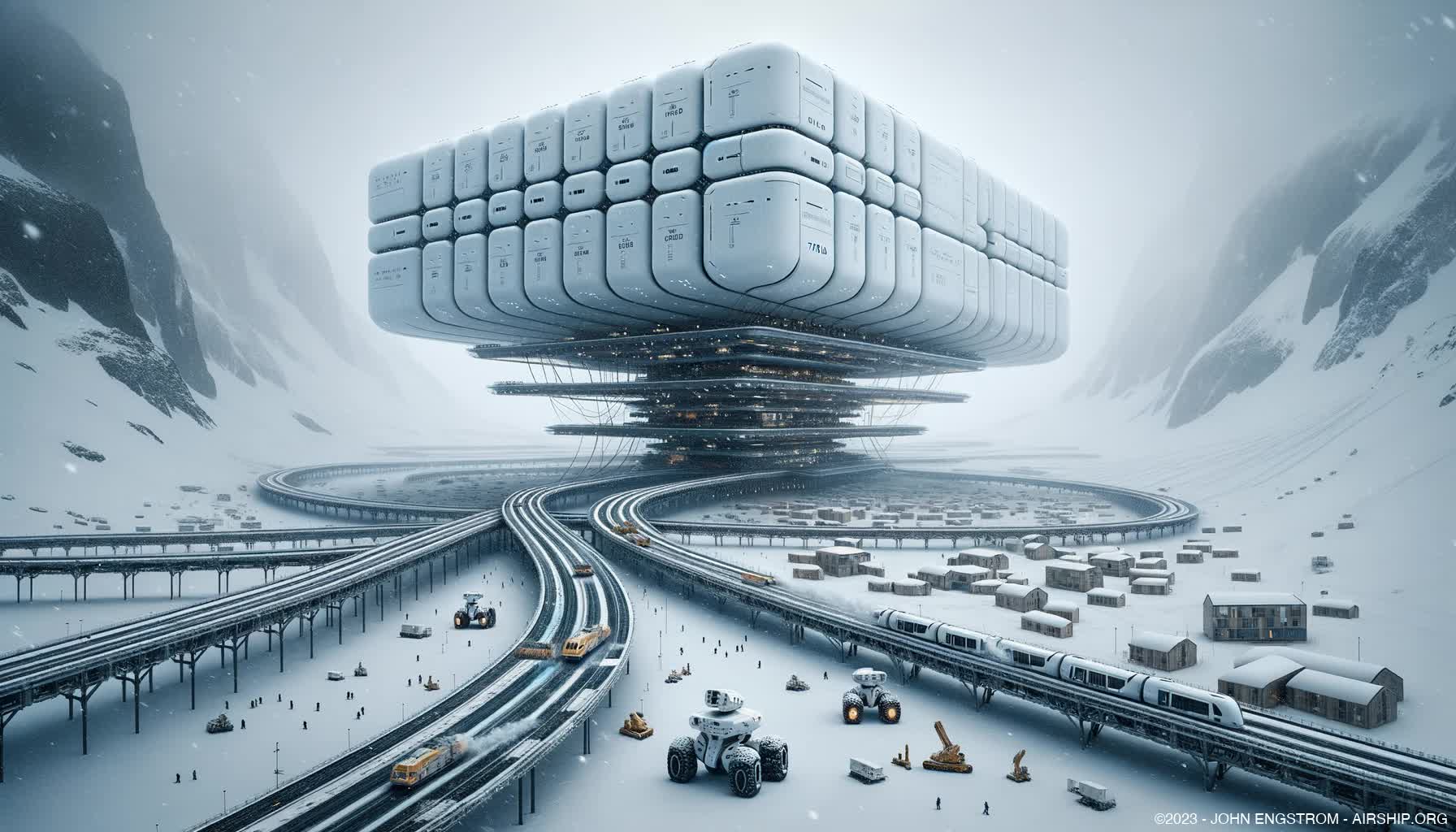 Arctic-Linear-City-Airship-Operations-7
