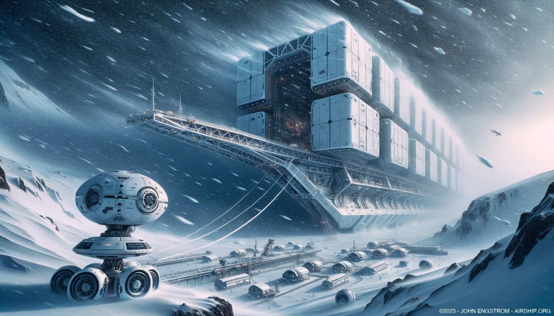 Arctic-Linear-City-Airship-Operations-8